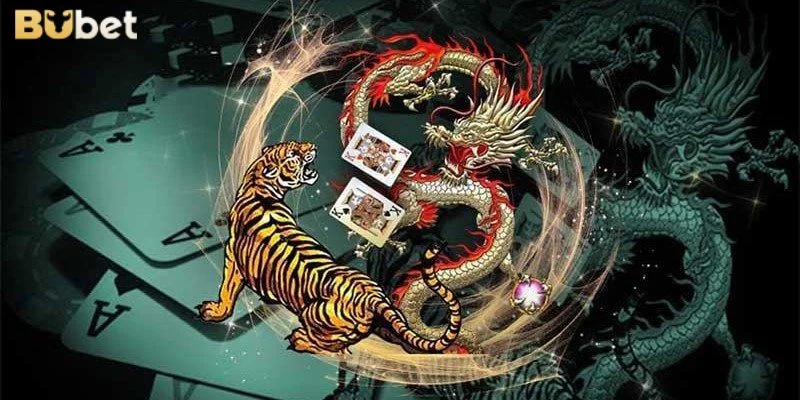 Cách Chơi Bài Rồng Hổ Trên Cơ Đối Thủ Tại Sàn Cược BUBET