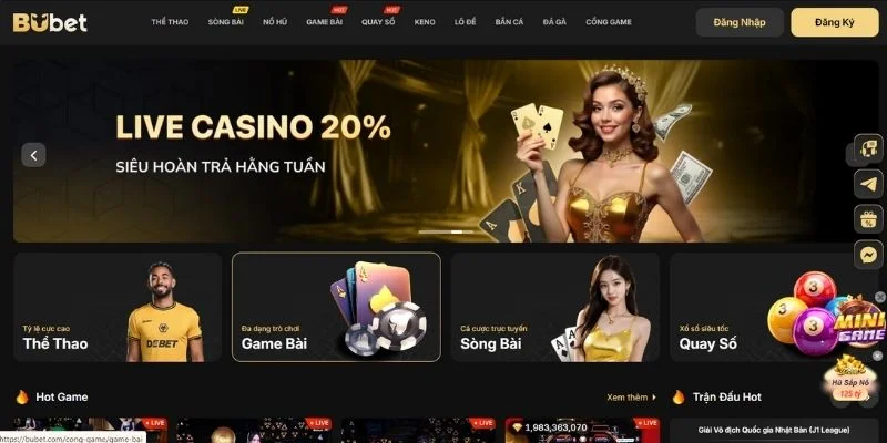 Người chơi cần tìm hiểu một số lưu ý quan trọng khi tạo tài khoản BUBET.