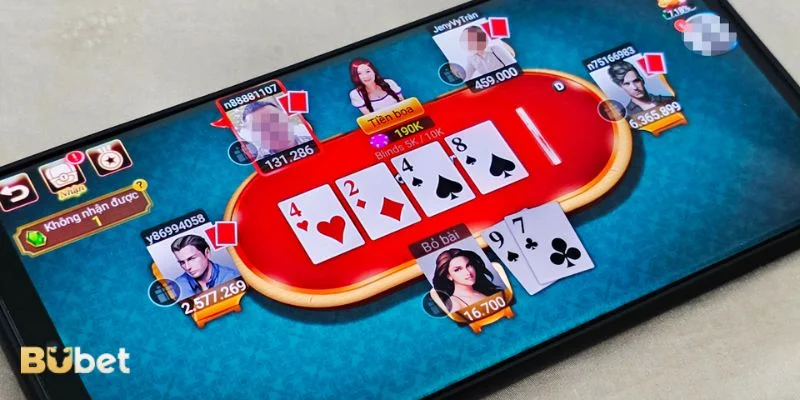 Game bài BUBET là sân chơi giải trí trực tuyến đẳng cấp hàng đầu.