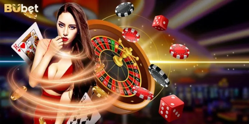Game bài BUBET sở hữu nhiều ưu điểm vượt trội.
