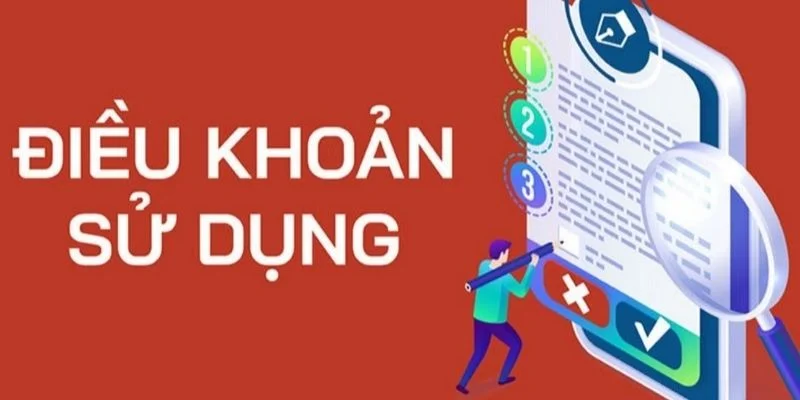 Thông tin về điều khoản sử dụng bạn nên biết 