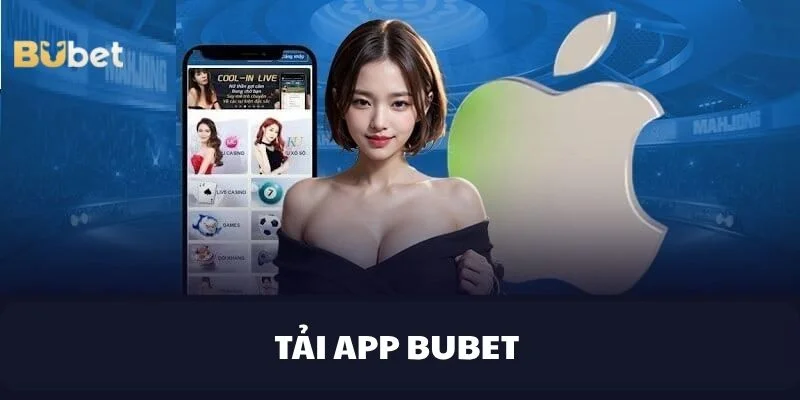 Tìm hiểu các lưu ý khi tải app BUBET sẽ giúp bạn có trải nghiệm giải trí an toàn.