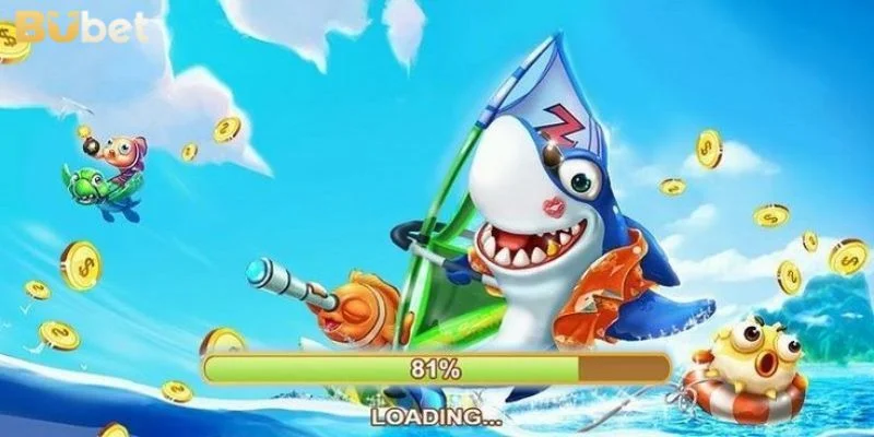 Giới thiệu tổng quan sân chơi bắn cá BUBET 2025.