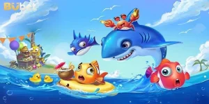 Bắn Cá Đổi Thưởng Uy Tín BUBET Có Gì Hấp Dẫn? Giới Thiệu