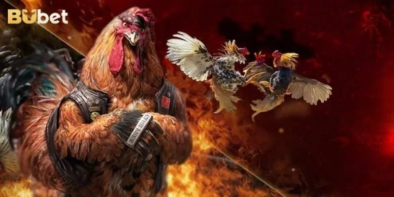 Sảnh trực tiếp đá gà hôm nay BUBET đem đến hàng nghìn kèo chơi sôi động.