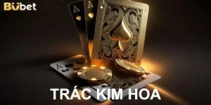 Cách Chơi Bài Trác Kim Hoa Cho Tân Thủ, Cập Nhật Mới 2025