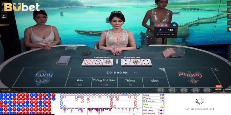 Game chơi Trác kim hoa tại BUBET chinh phục cược thủ bởi nhiều yếu tố.
