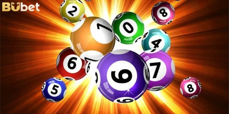 Cách chơi xổ số siêu tốc 1s siêu hấp dẫn chỉ có ở BUBET.