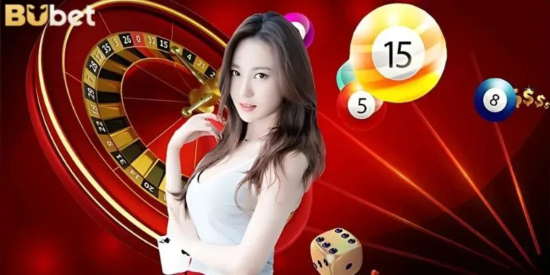 Kinh nghiệm chơi xổ số siêu tốc tại sàn cược đình đám mang tên BUBET.