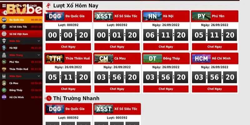 Cách tính tiền lô miền Bắc cùng những thông tin cơ bản đến từ BUBET.