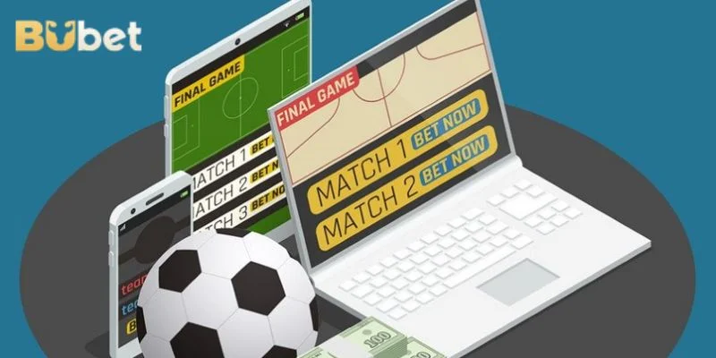 Cá cược bóng đá muốn thắng lớn nhất thiết cần kết hợp nhiều kỹ năng.