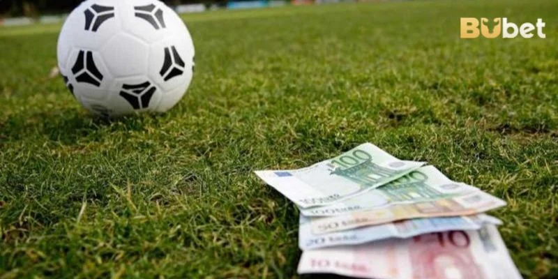 Những tính năng vượt trội của kèo chấp trong bóng đá tại BUBET.