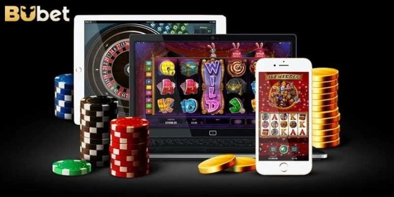 Tìm hiểu luật chơi casino sẽ giúp bạn nhanh chóng thắng lớn.