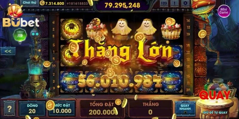 Tốt nhất nên dừng khi đạt thắng lợi lớn để bảo toàn chiến thắng nổ hũ.