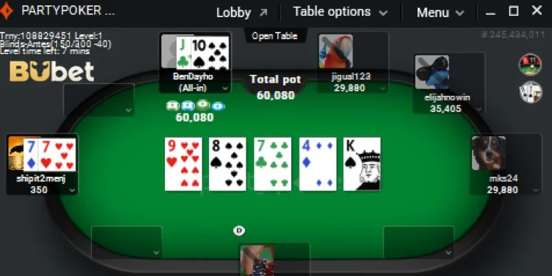 Nắm rõ về chiến thuật giúp bạn cược poker tự tin hơn.