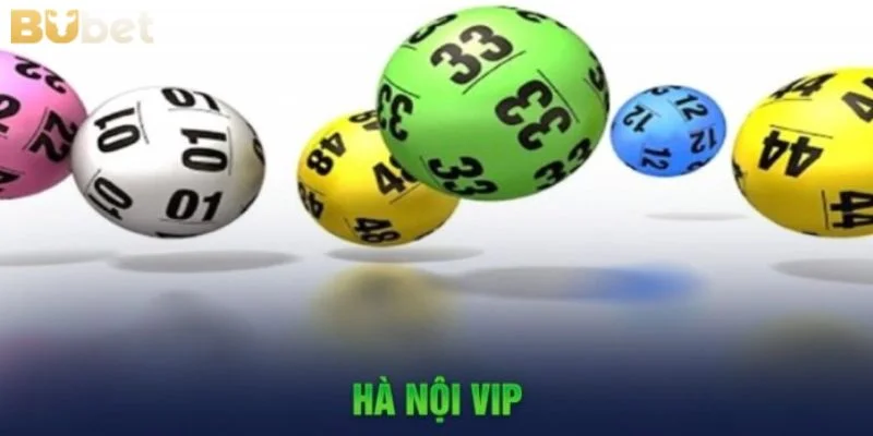 Xổ số Hà Nội Vip siêu hấp dẫn, đầy mới lạ để bạn thỏa sức chơi.